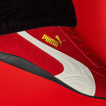 PUMA SPEEDCAT / All Time Red