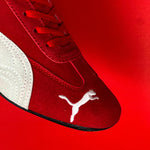 PUMA SPEEDCAT / All Time Red