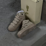 Nike Air Force 1 / Sand x Billie Elish