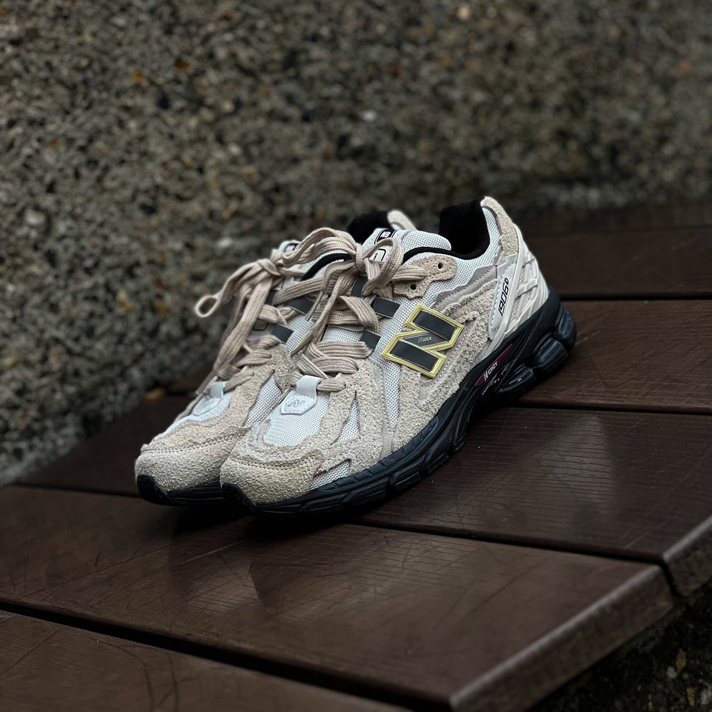 New Balance 1906D / Beige - NLock
