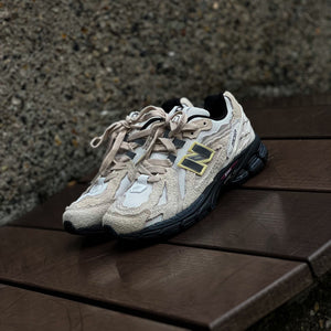 New Balance 1906D / Beige - NLock