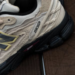 New Balance 1906D / Beige - NLock
