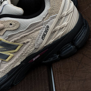 New Balance 1906D / Beige - NLock