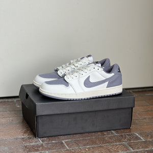 Air Jordan I / Atmosphere Grey - Low