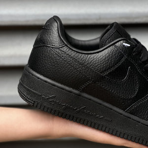 Nike Air Force 1 / Black x Drake