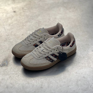 Adidas Samba / END - Consortium Cup