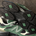 New Balance 9060 / Team Forest Green