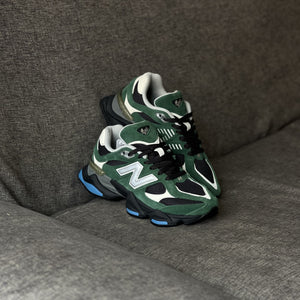 New Balance 9060 / Team Forest Green