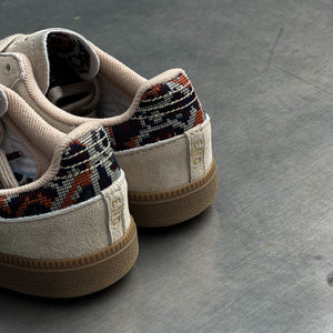 Adidas Samba / END - Consortium Cup