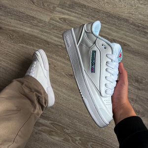 Reebok Club C85 / The Beams