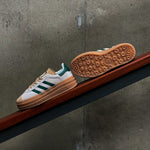 Adidas Gazelle / Bold Magic Beige