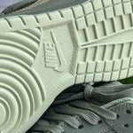 NIKE DUNK / Olive Green Aura - Low