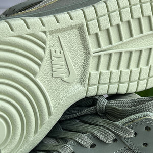 NIKE DUNK / Olive Green Aura - Low
