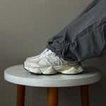 New Balance 9060 / Beige