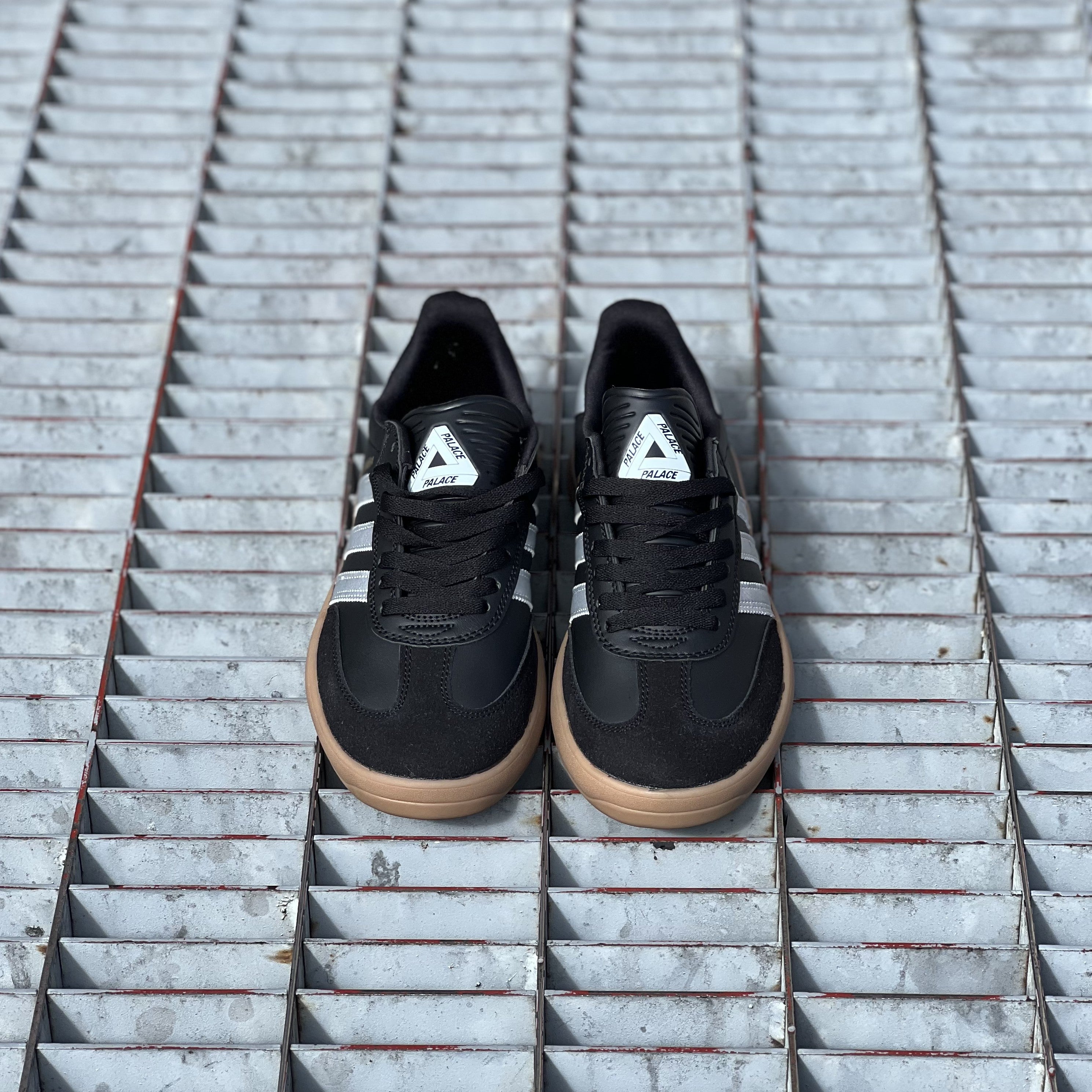 Adidas Puig Samba / Palace