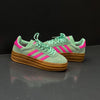 Adidas Gazelle / Bold Pulse Mint Pink