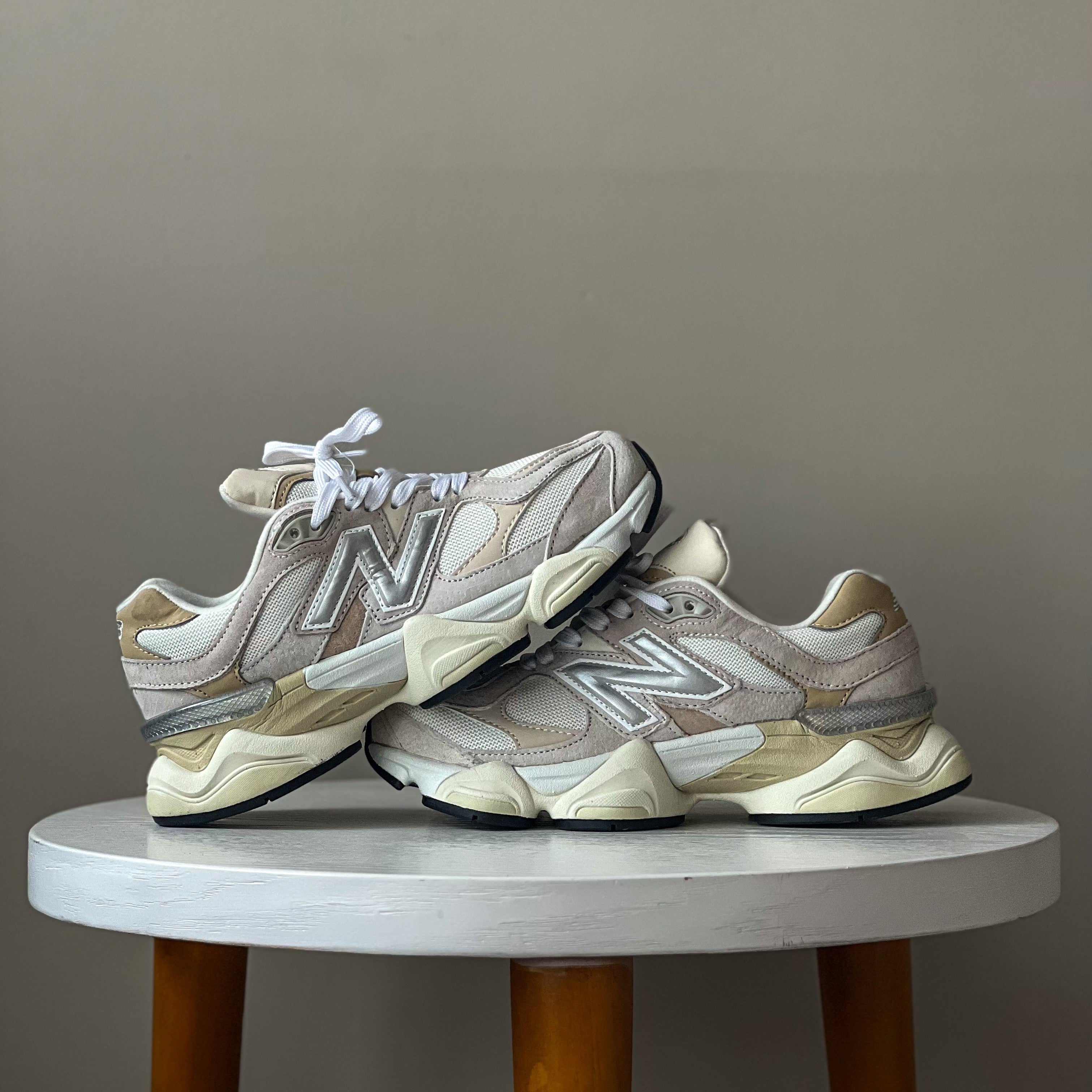 New Balance 9060 / Beige