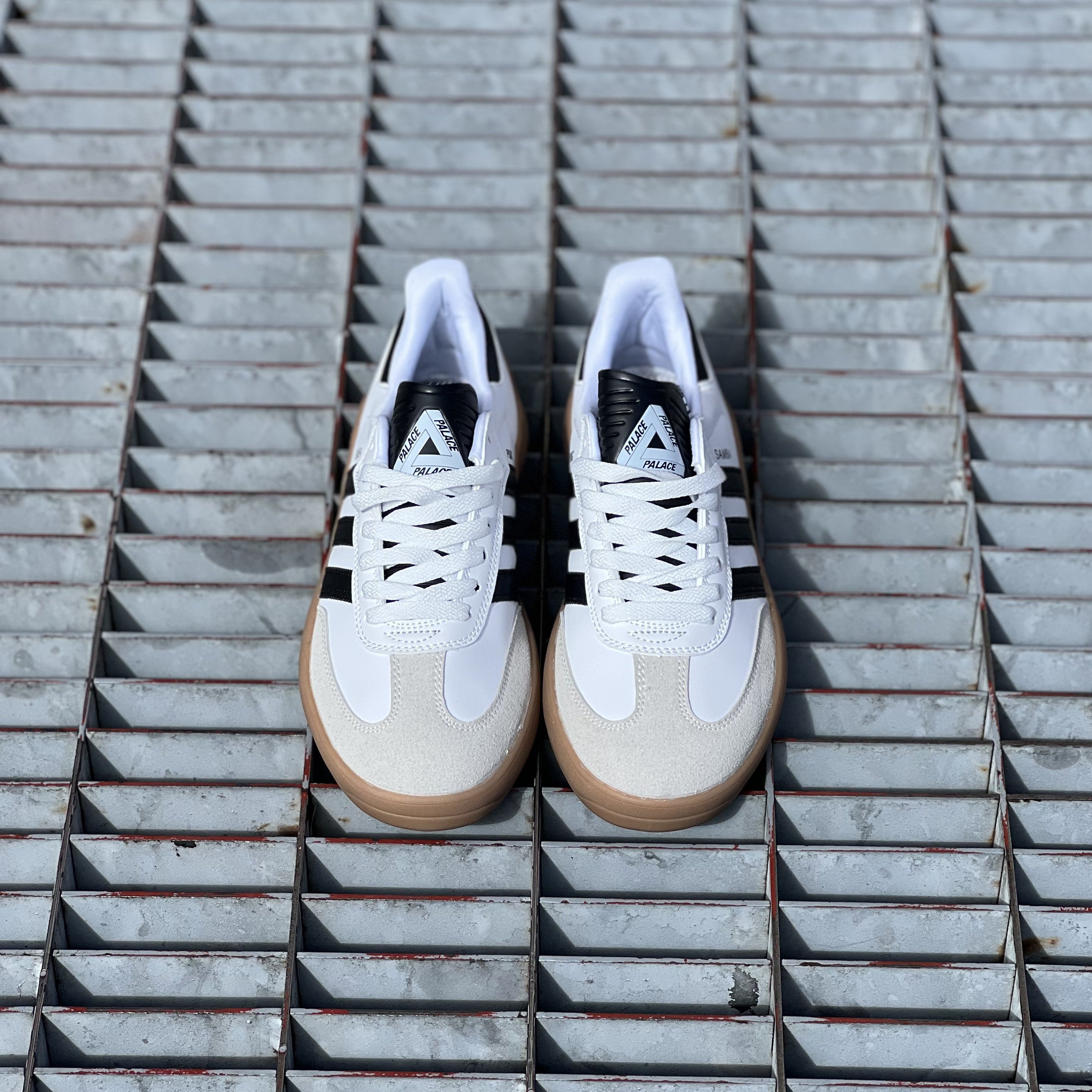 Adidas Puig Samba / Palace