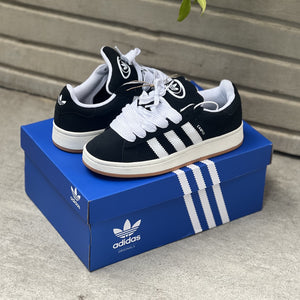 Adidas Campus 00's / Classic W&B