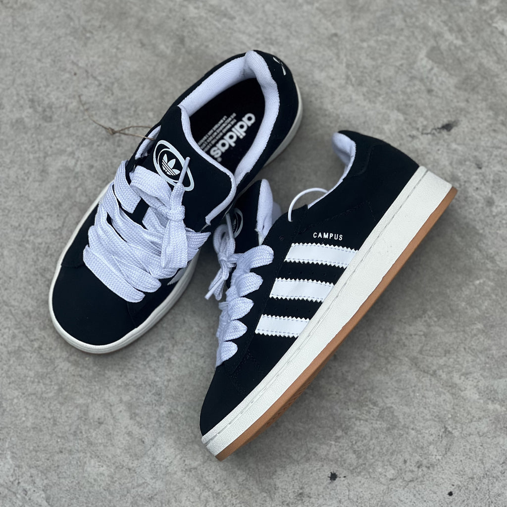 Adidas Campus 00's / Classic W&B