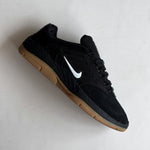 Nike SB Vertebrae / Black & Gum