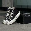 Converse Chuck Taylor All Star / Embroidered Little Flowers