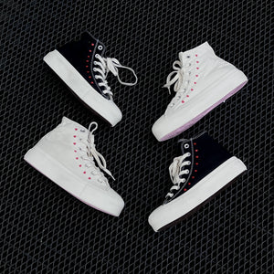 Converse Chuck Taylor All Star / Lift Hi