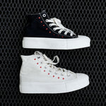 Converse Chuck Taylor All Star / Lift Hi