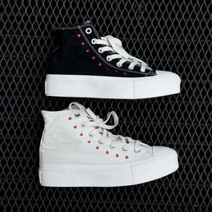 Converse Chuck Taylor All Star / Lift Hi