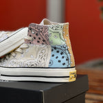 Converse Chuck Taylor 70 / High Paisley