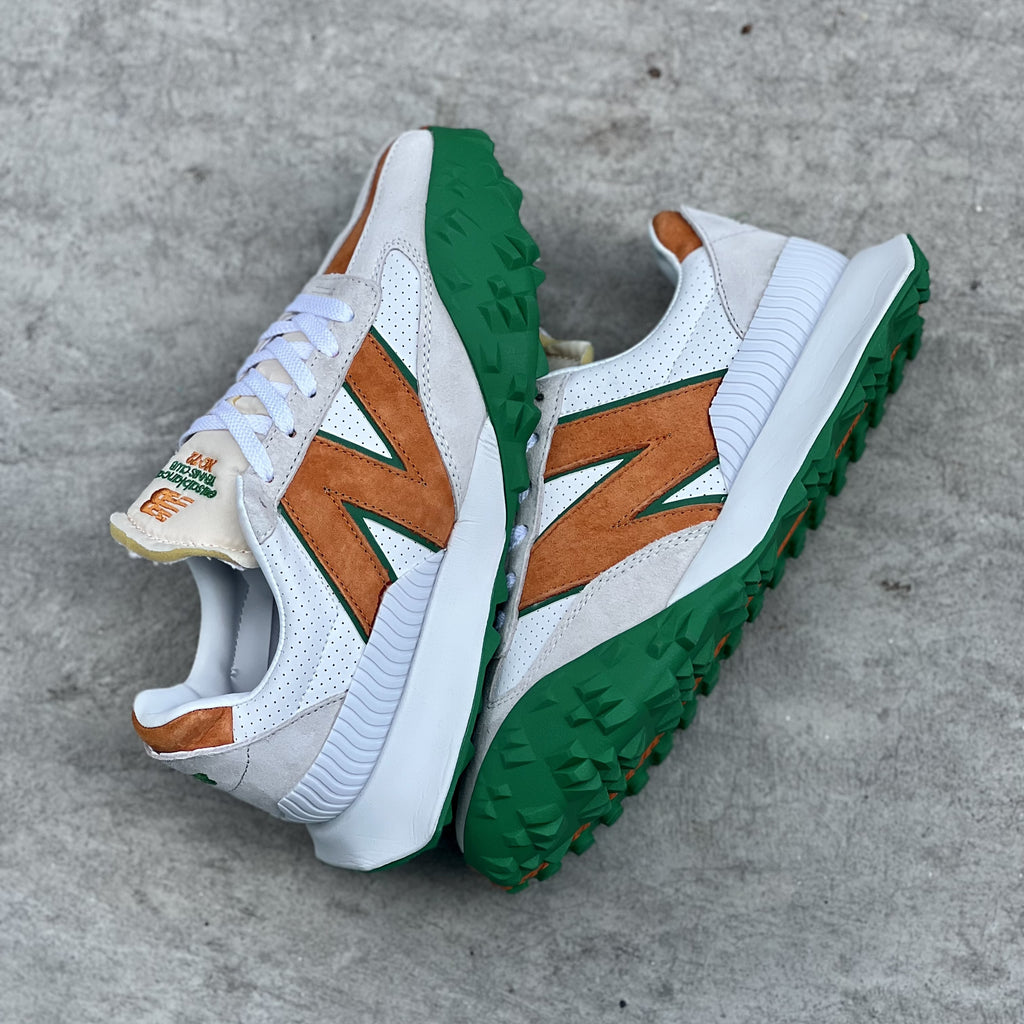 New Balance XC-72 / Casablanca