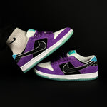 NIKE DUNK SB / Hayley Wilson “Court Purple”