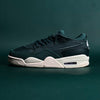 Air Jordan IV / RM Oxidized Green White - Low
