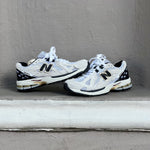New Balance 1906D / Classic White Black - NLock