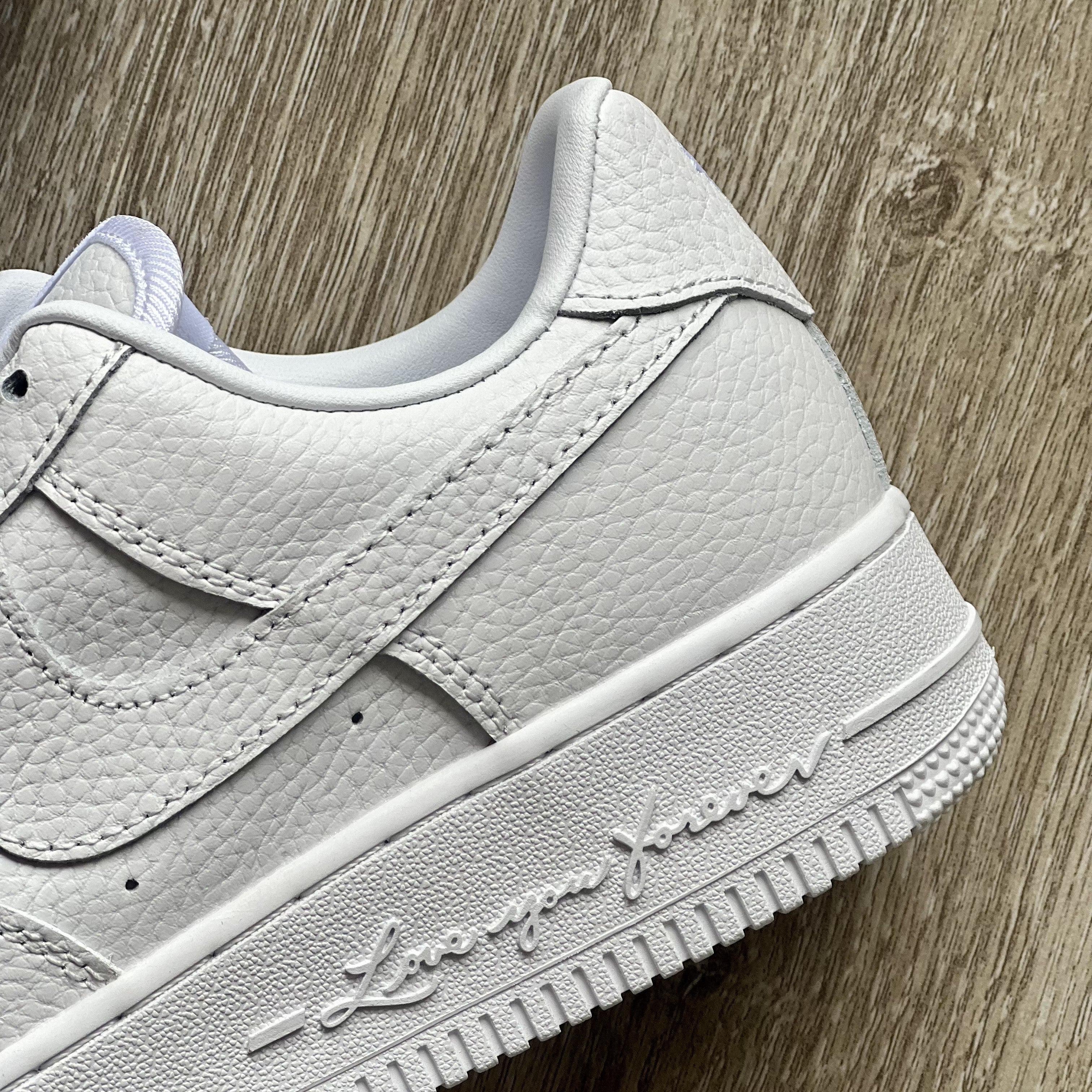 Nike Air Force 1 / Drake