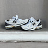 New Balance 1906D / Classic White Black - NLock