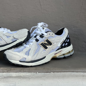 New Balance 1906D / Classic White Black - NLock