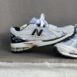 New Balance 1906D / Classic White Black - NLock