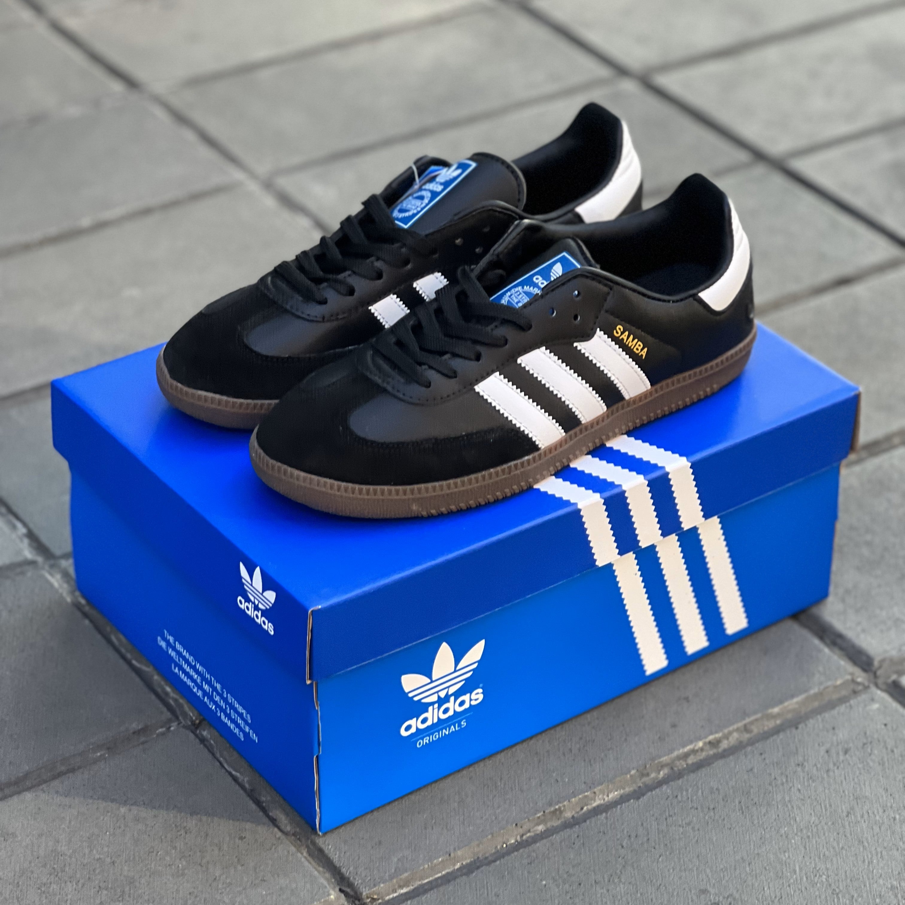 Adidas Samba / Classic