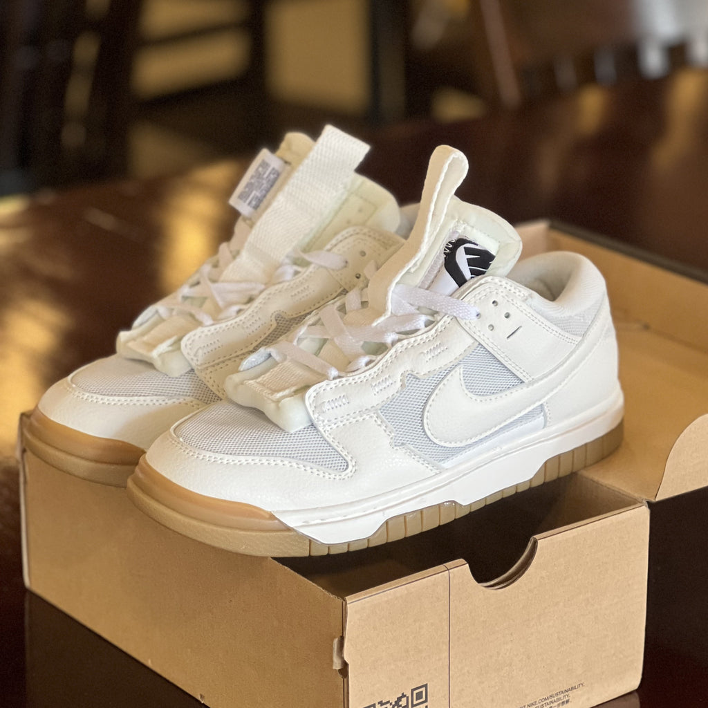 NIKE DUNK Remastered / Photon Dust - Low