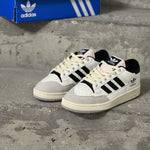 Adidas Centennial 85 / Off White Grey - Low
