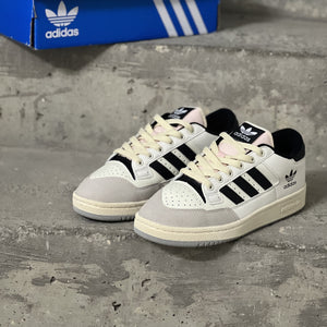Adidas Centennial 85 / Off White Grey - Low