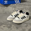 Adidas Centennial 85 / Off White Grey - Low