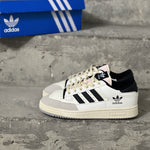Adidas Centennial 85 / Off White Grey - Low