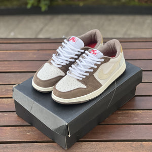 Air Jordan I / Year Of The Rabbit - Low