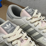 Adidas Centennial 85 / Cloud White Grey - Low