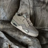 Air Jordan IV / RM Neutral Grey - Low