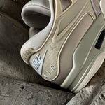 Air Jordan IV / RM Neutral Grey - Low
