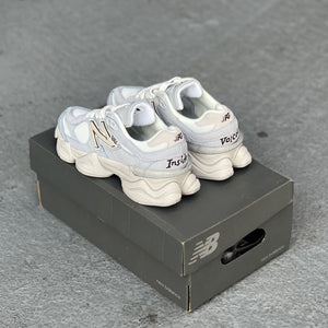 New Balance 9060 / Inside Sea Salt