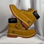 TIMBERLAND 6 inch boot